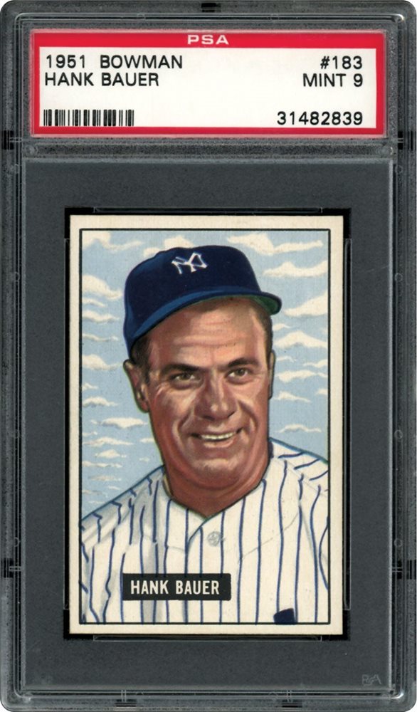 Spring '23 Rarities Auction