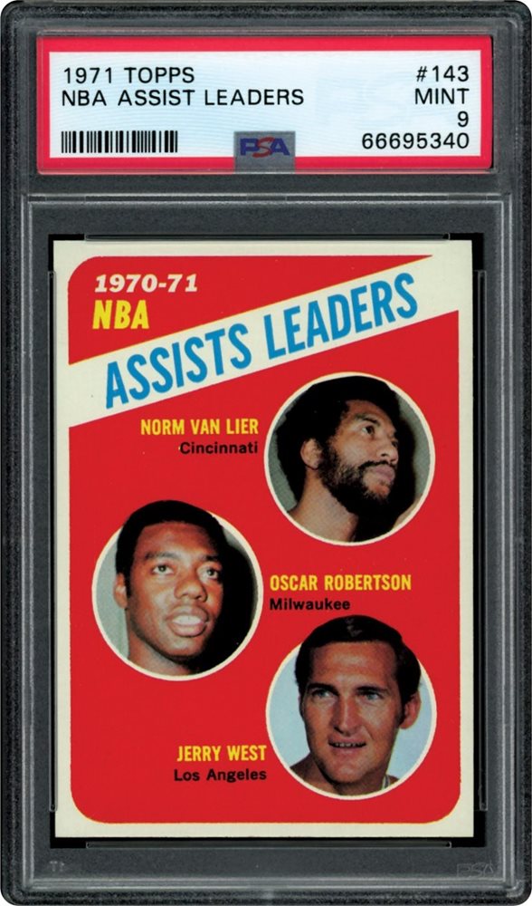 Spring '23 Rarities Auction