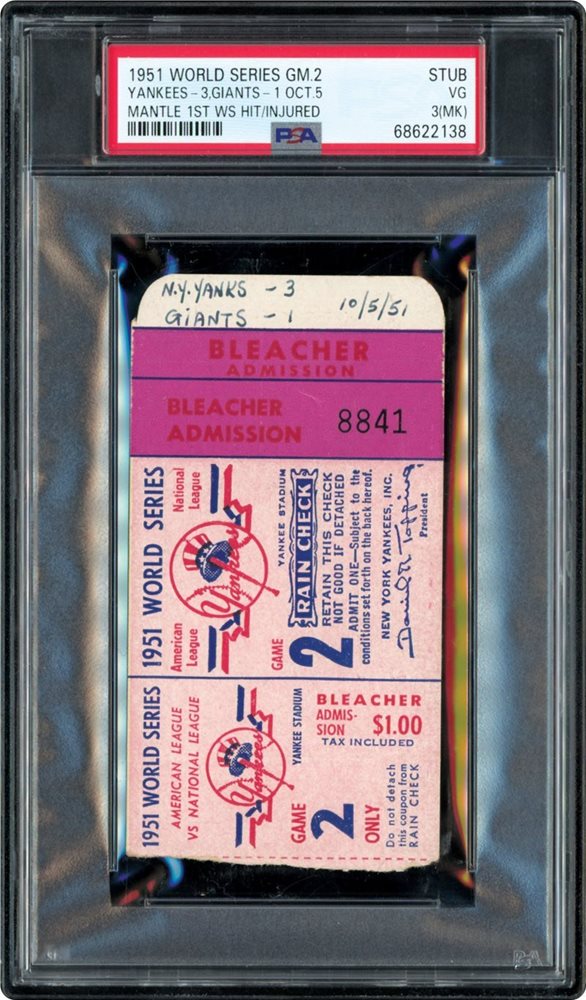 Spring '23 Rarities Auction