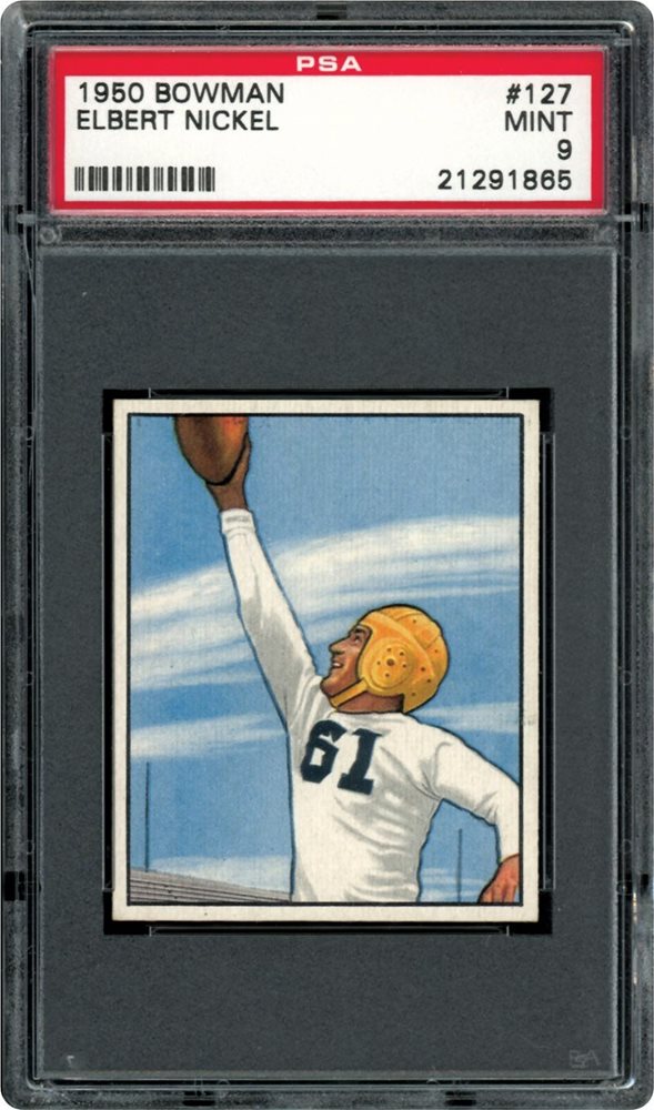 Spring '23 Rarities Auction
