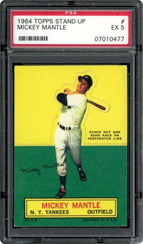 Spring '23 Rarities Auction