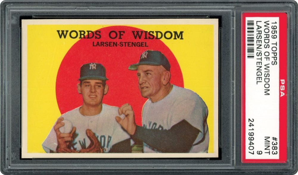 Spring '23 Rarities Auction