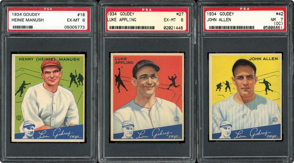 Memory Lane, Inc.