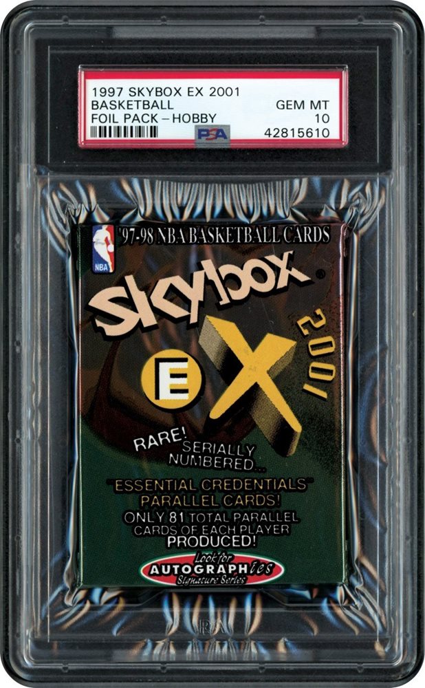 Spring '23 Rarities Auction