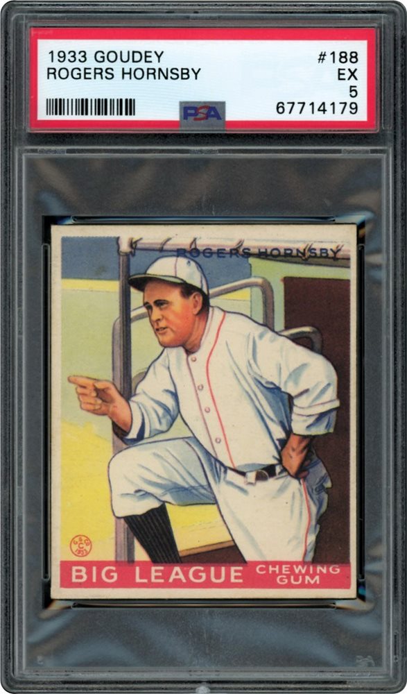 Spring '23 Rarities Auction