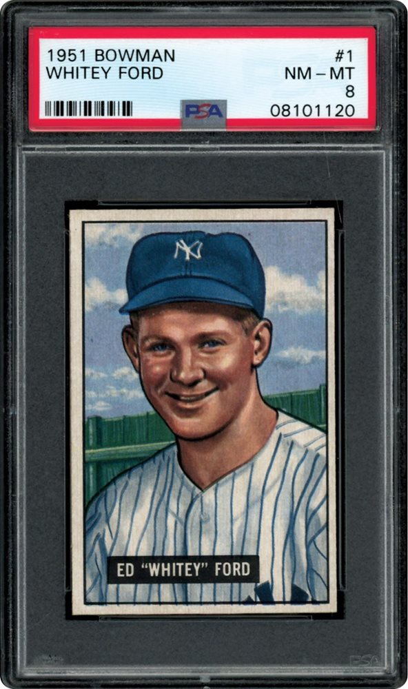 Spring '23 Rarities Auction