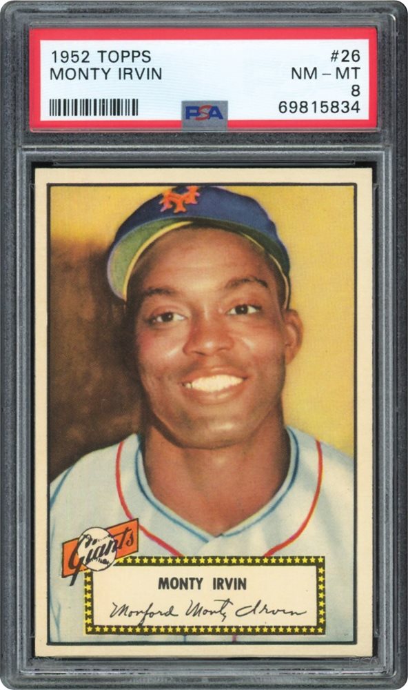 Spring '23 Rarities Auction