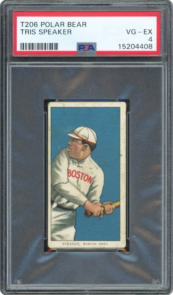 Spring '23 Rarities Auction