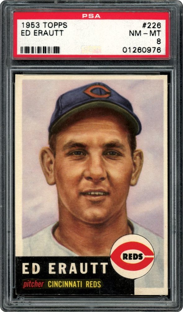 Spring '23 Rarities Auction