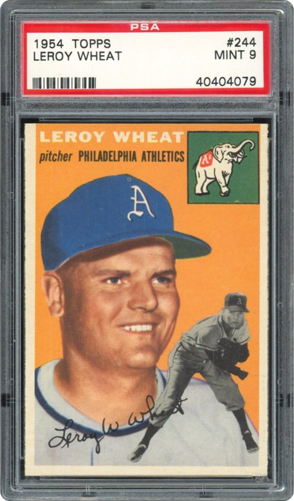 Spring '23 Rarities Auction