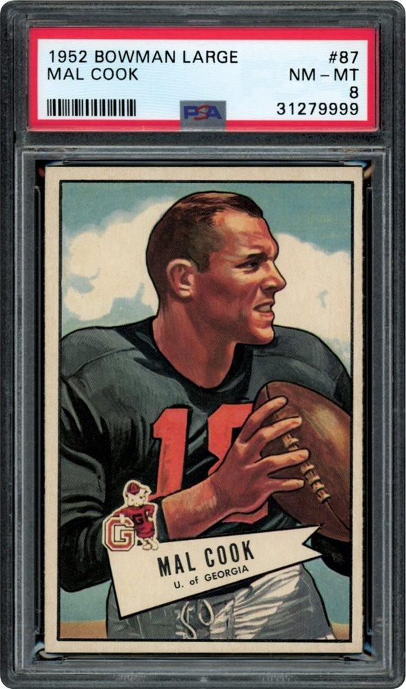 Spring '23 Rarities Auction