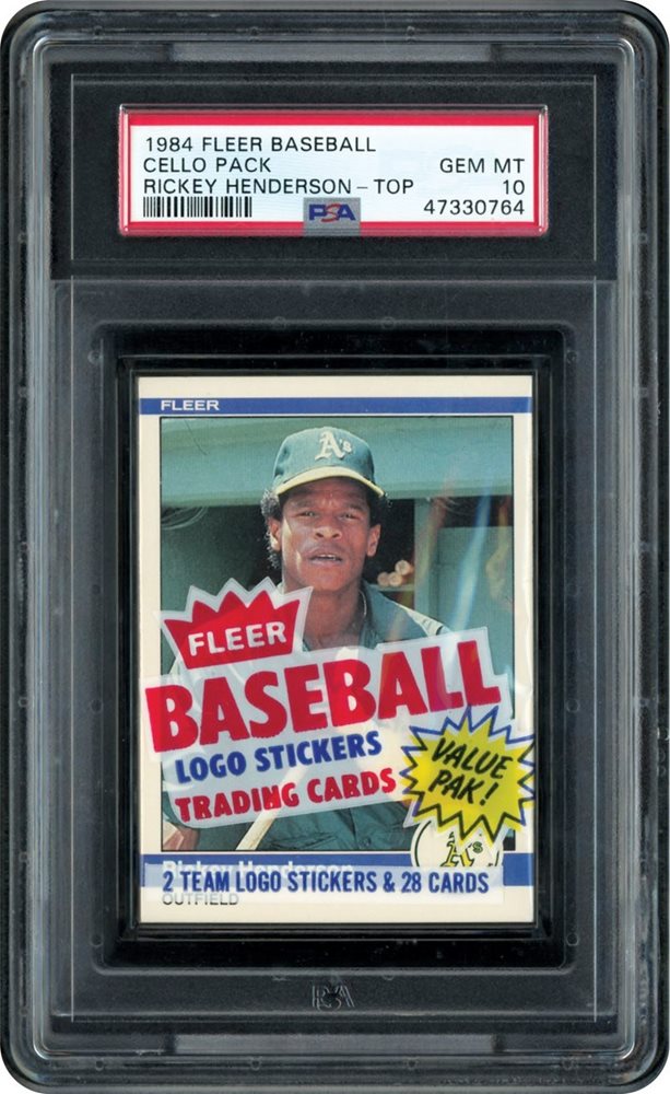 Spring '23 Rarities Auction