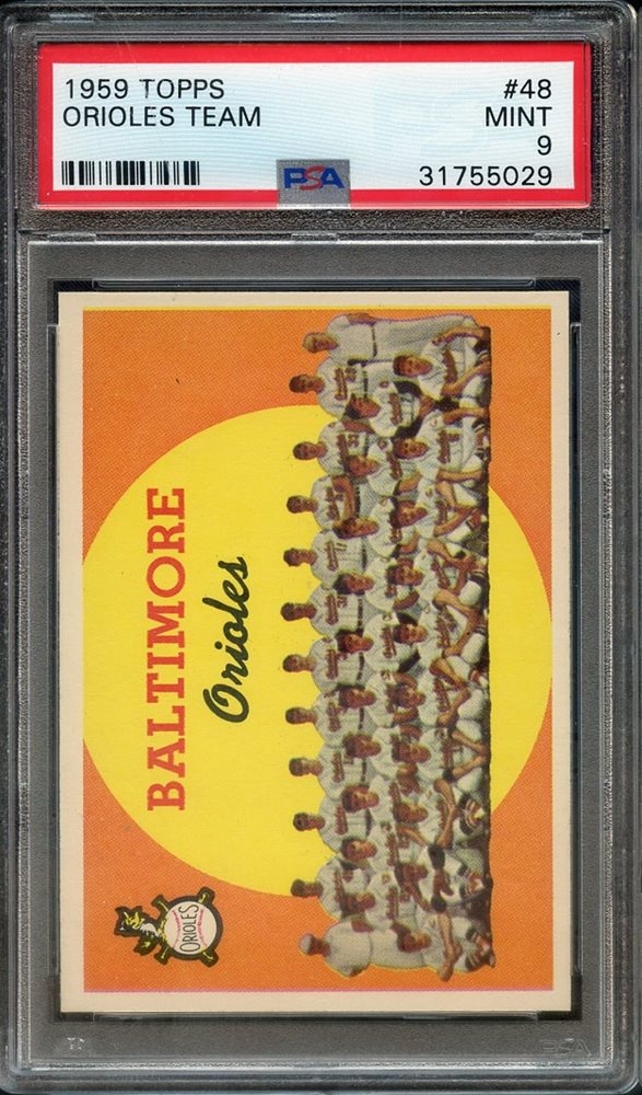 Sirius Sports Cards Auction # 316 - Ends 6/30/22