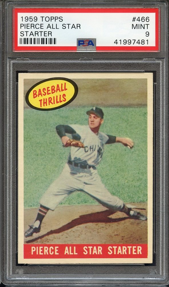 Sirius Sports Cards Auction # 316 - Ends 6/30/22