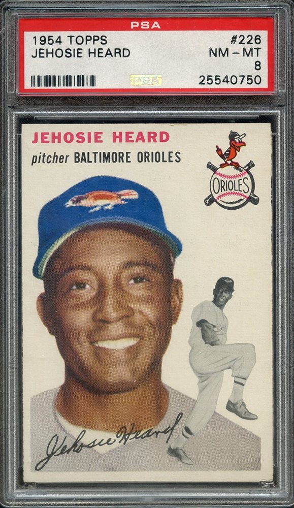Sirius Sports Cards Auction # 316 - Ends 6/30/22