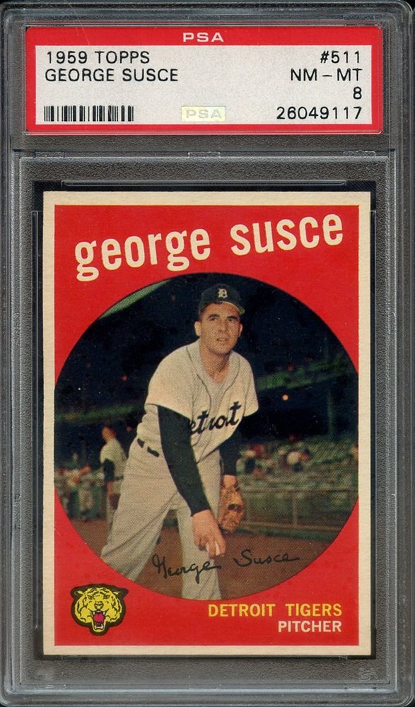 Sirius Sports Cards Auction # 316 - Ends 6/30/22