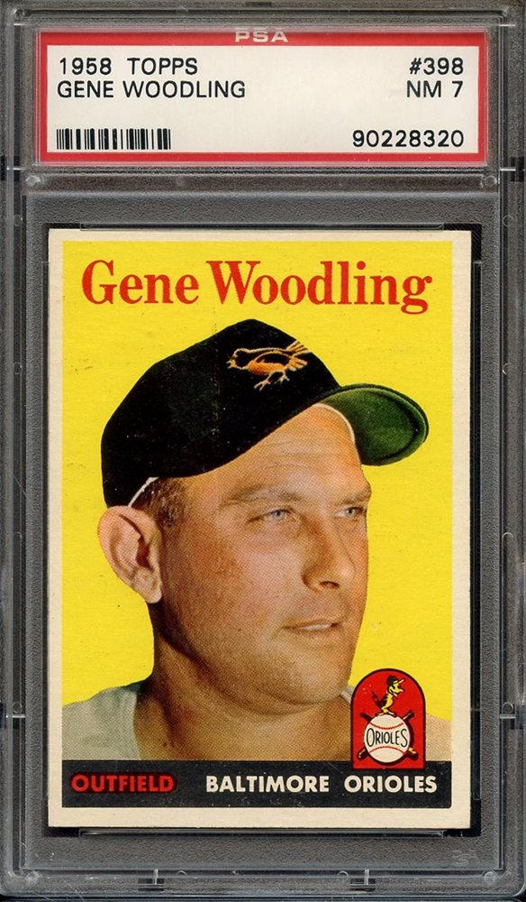 Sirius Sports Cards Auction # 316 - Ends 6/30/22