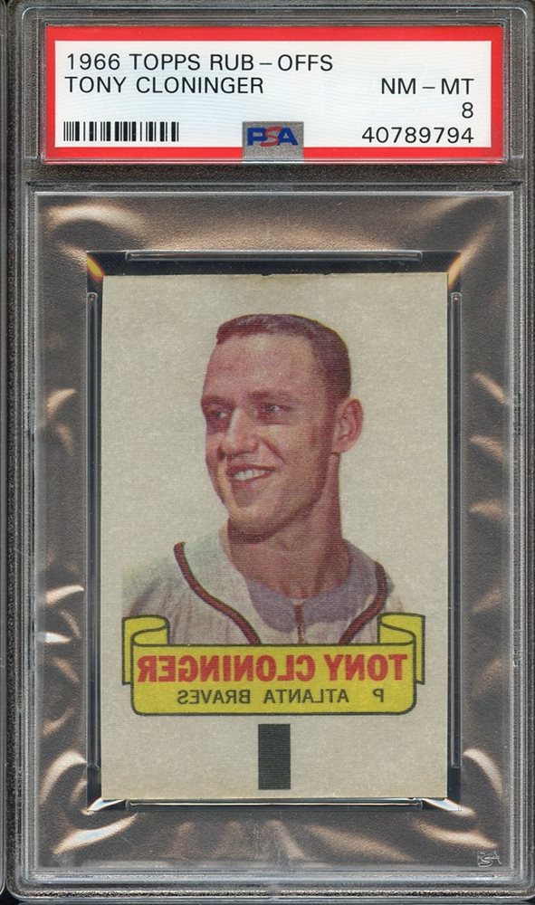 Sirius Sports Cards Auction # 316 - Ends 6/30/22