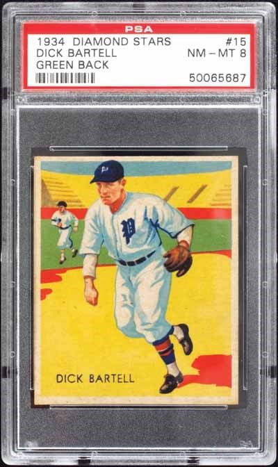 Premier Collectibles Auction I