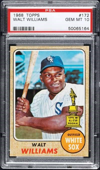 Premier Collectibles Auction I