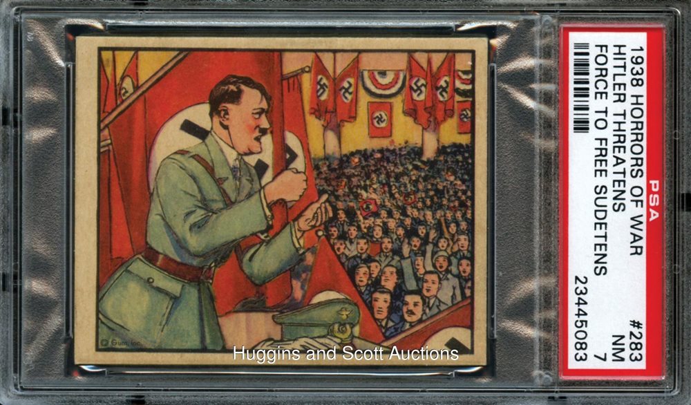 February 2015 Auction