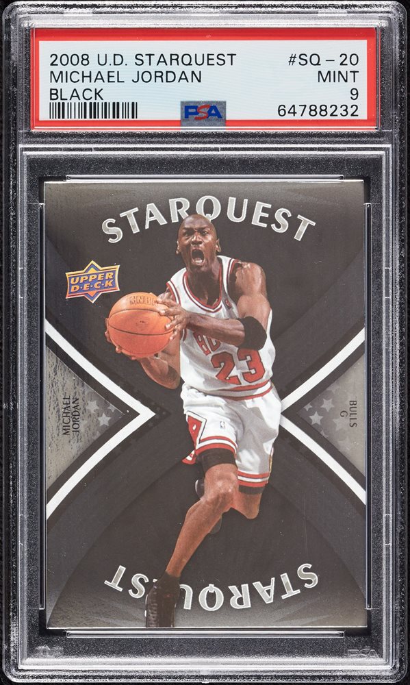 マイケル ジョーダン UD Lineage PSA 8 マイケル ジョーダン UD Lineage PSA 8 マイケル ジョーダン UD