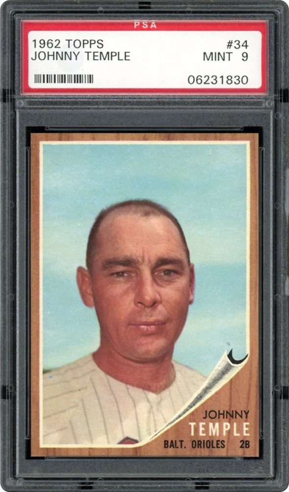 Holy Grail Rarities Auction