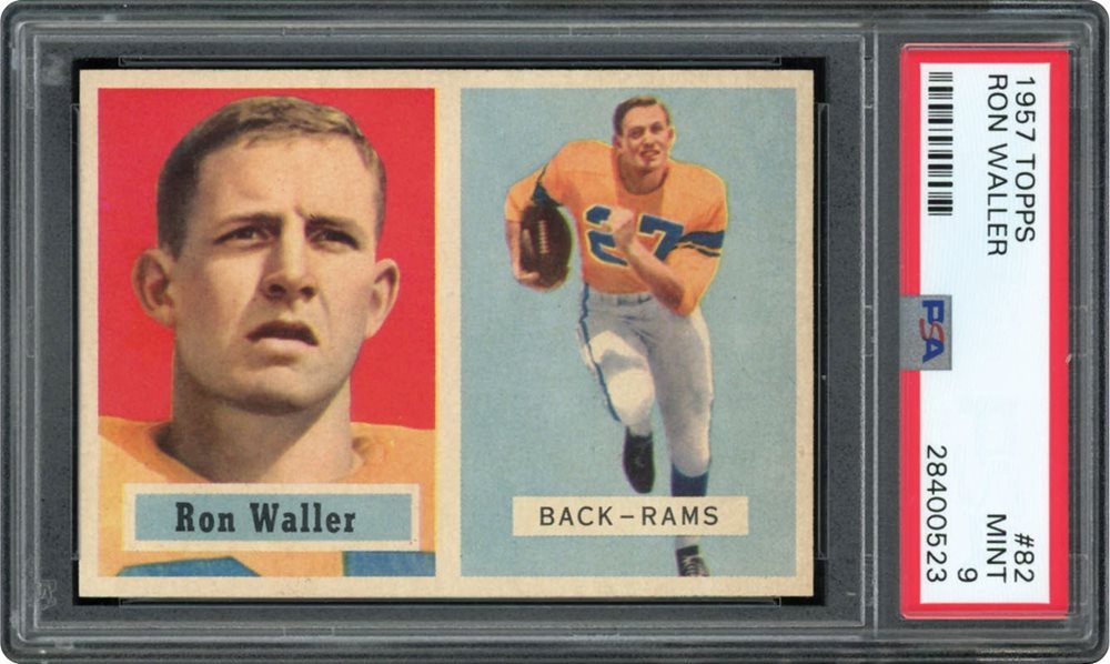 Holy Grail Rarities Auction