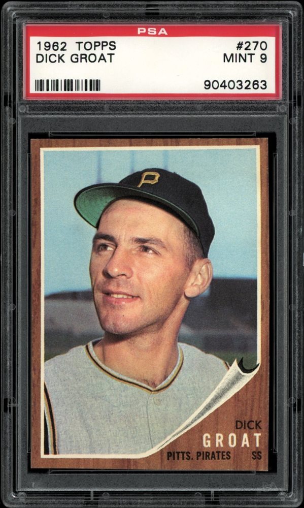 Holy Grail Rarities Auction