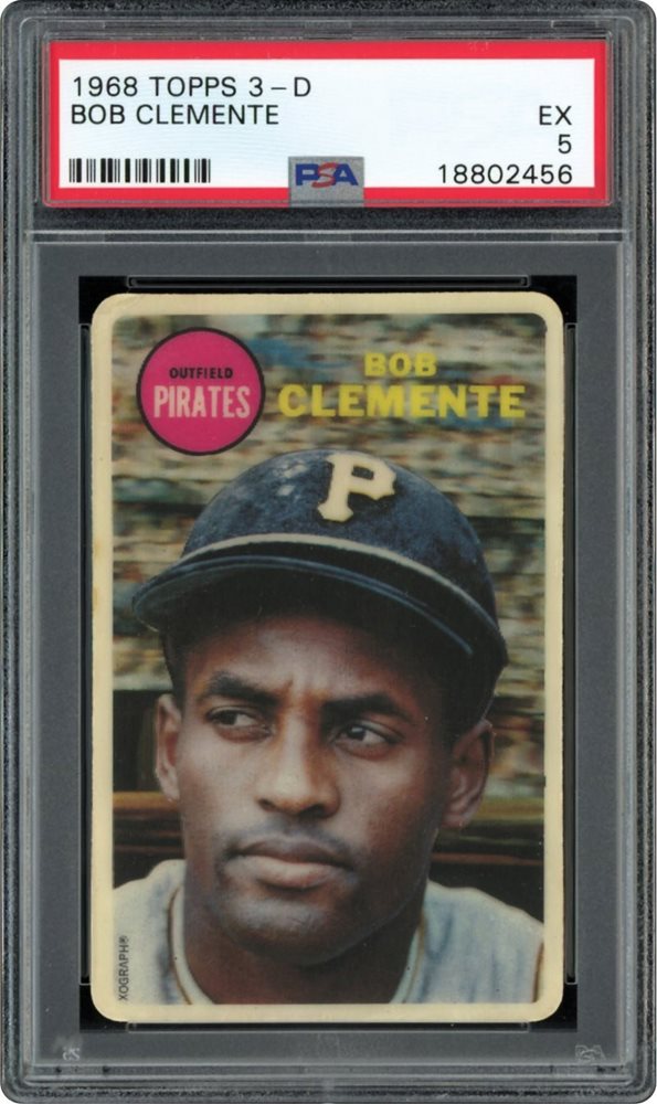 Holy Grail Rarities Auction