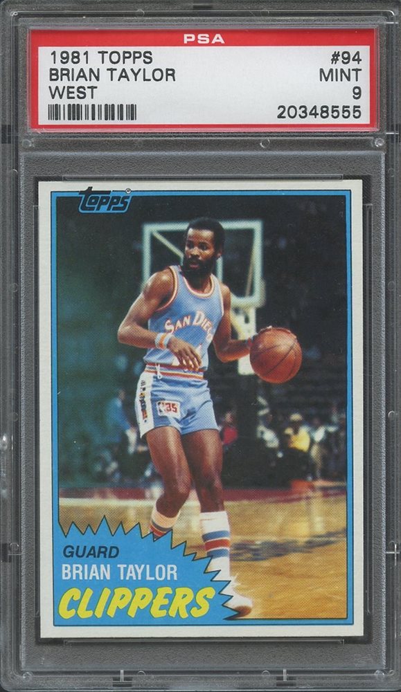 Sirius Sports Cards Auction # 260 - Ends 4/2/20