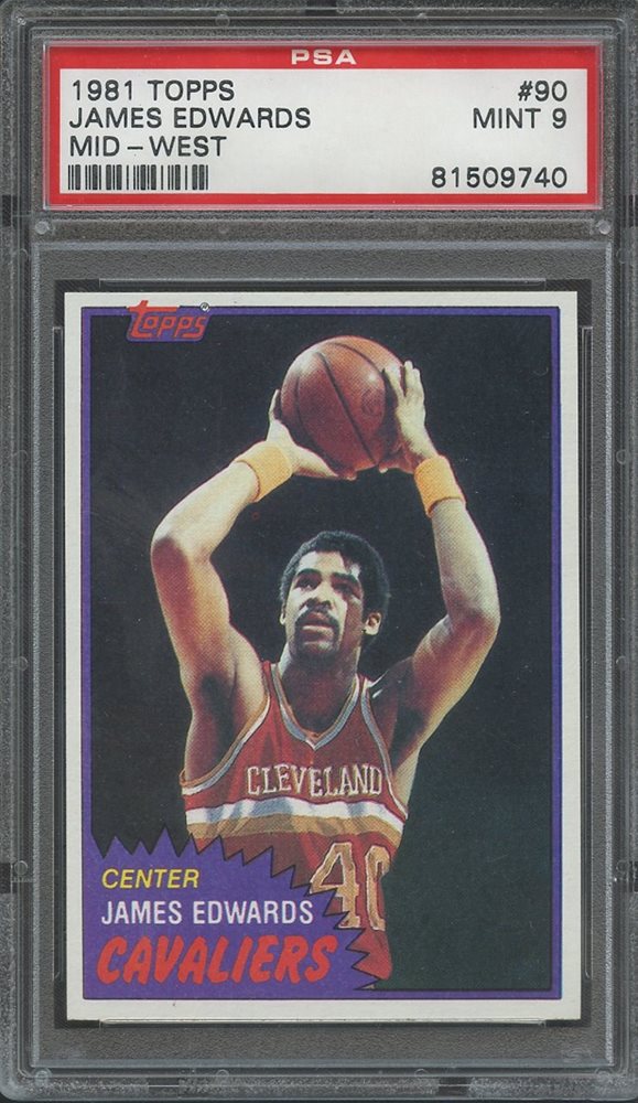 Sirius Sports Cards Auction # 260 - Ends 4/2/20