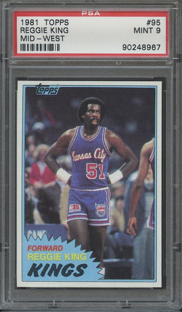 Sirius Sports Cards Auction # 260 - Ends 4/2/20