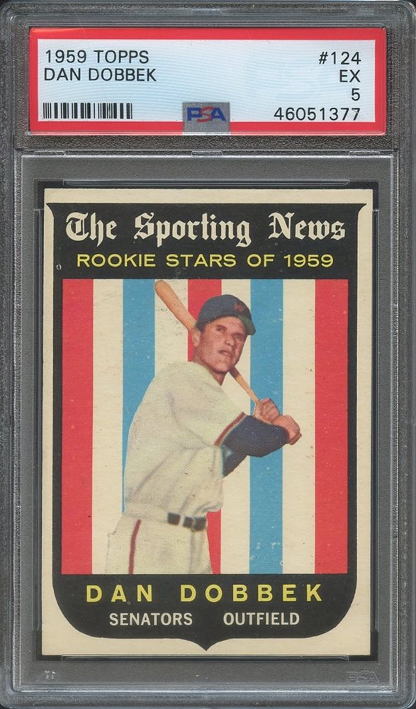 Sirius Sports Cards Auction # 260 - Ends 4/2/20