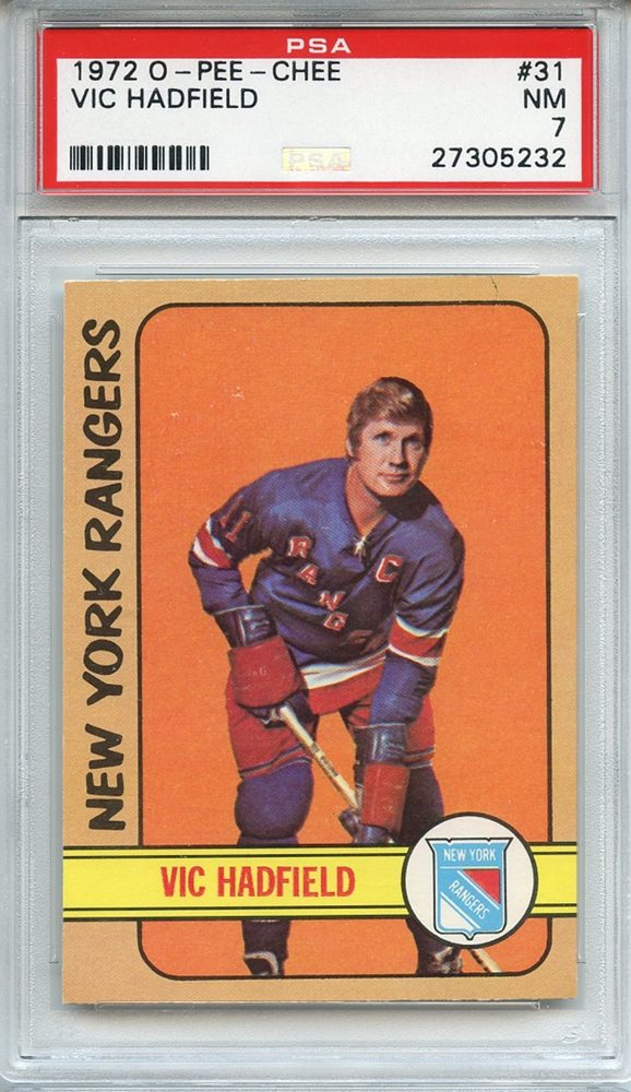 Sirius Sports Cards Auction # 189 - Ends 7/6/17