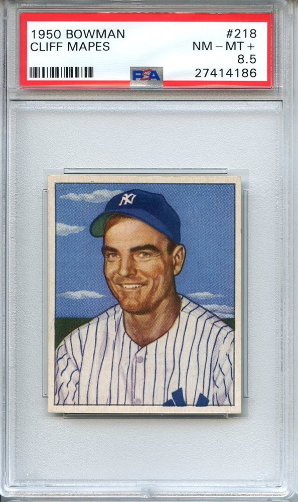 Sirius Sports Cards Auction # 189 - Ends 7/6/17