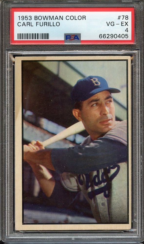 Sirius Sports Cards Auction # 339 - Ends 5/18/23