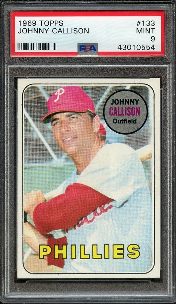 Sirius Sports Cards Auction # 339 - Ends 5/18/23