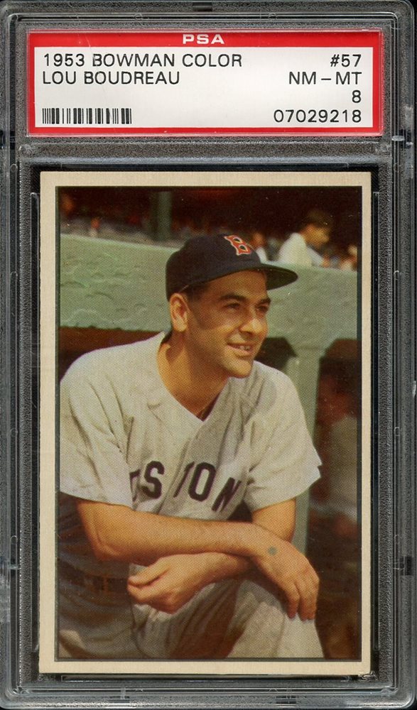 Sirius Sports Cards Auction # 339 - Ends 5/18/23