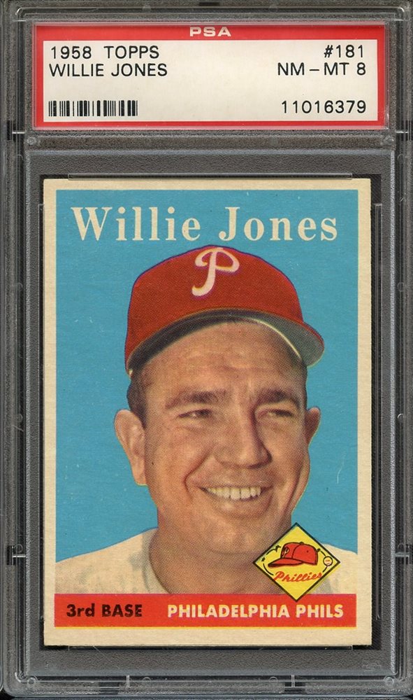 Sirius Sports Cards Auction # 339 - Ends 5/18/23