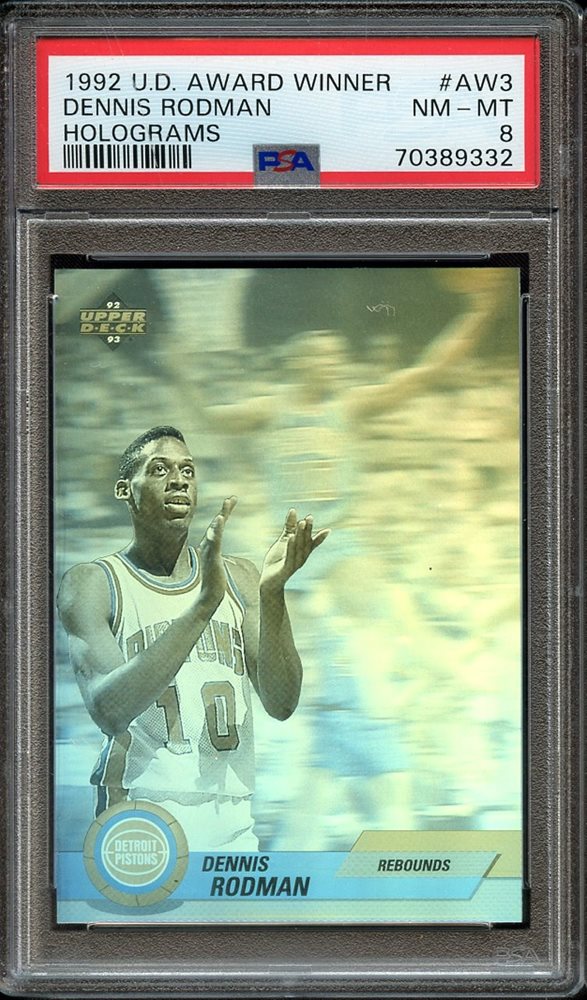 Sirius Sports Cards Auction # 333 - Ends 2/23/23