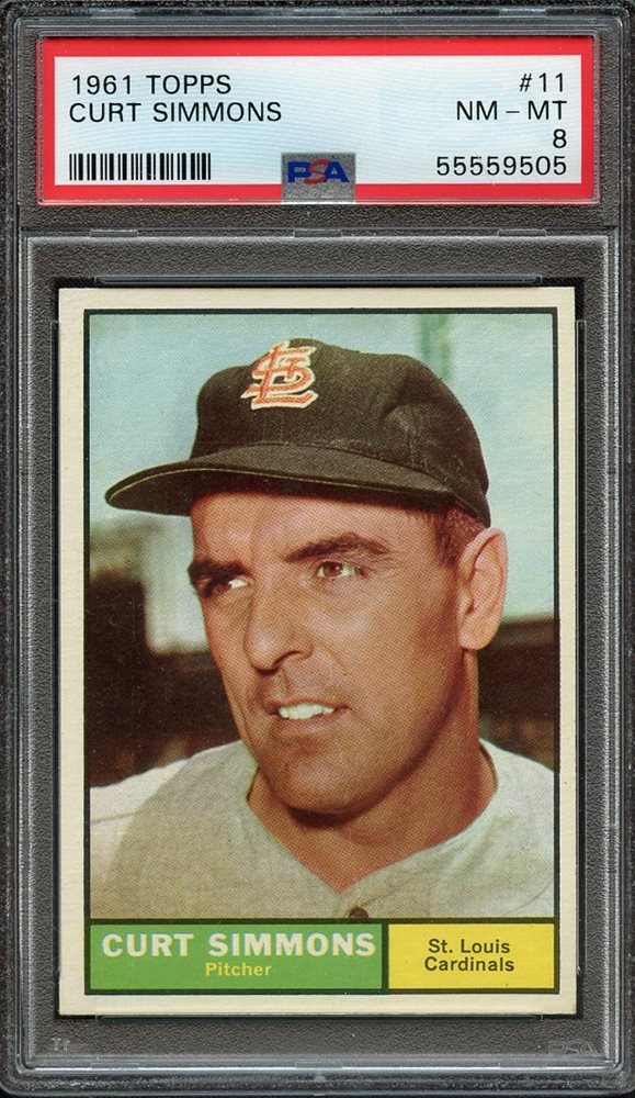 Sirius Sports Cards Auction # 333 - Ends 2/23/23
