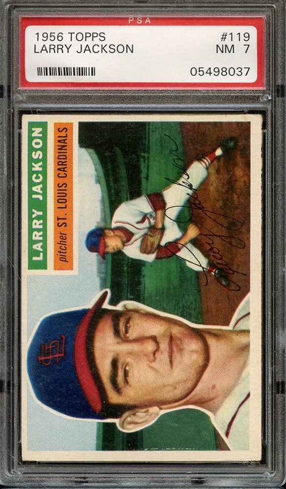 Sirius Sports Cards Auction # 333 - Ends 2/23/23