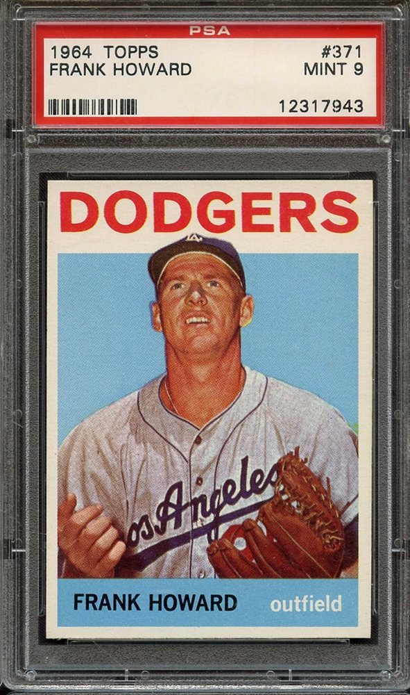 Sirius Sports Cards Auction # 333 - Ends 2/23/23