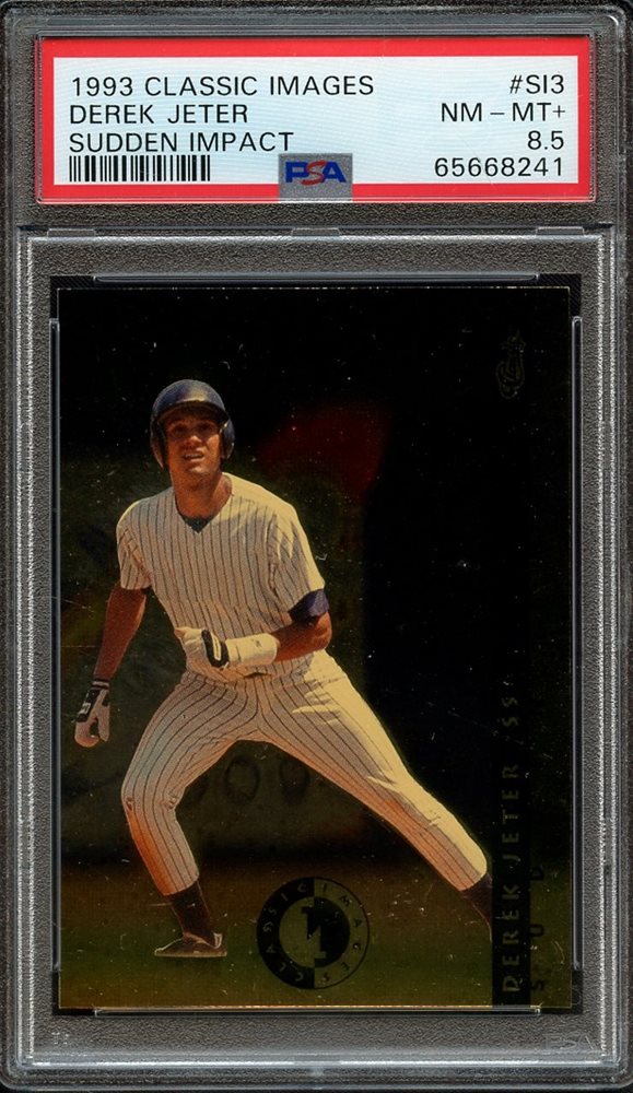 Sirius Sports Cards Auction # 333 - Ends 2/23/23