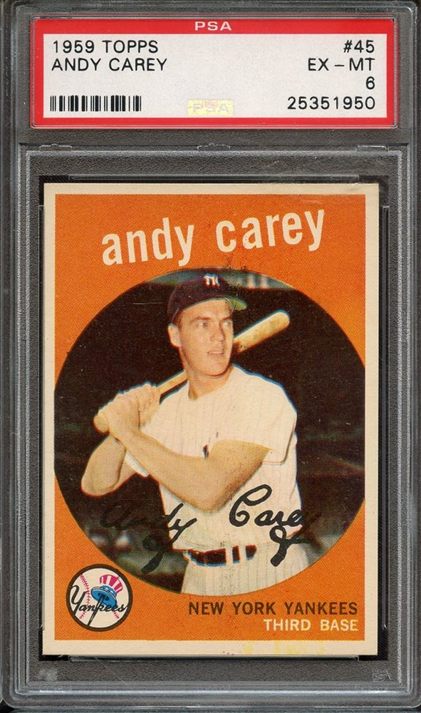 Sirius Sports Cards Auction # 333 - Ends 2/23/23