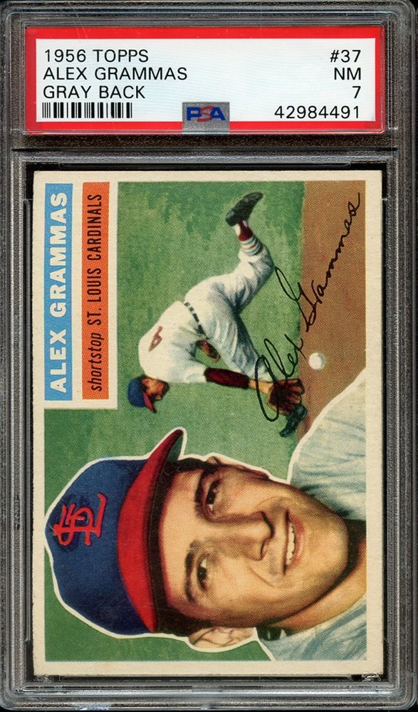 Sirius Sports Cards Auction # 333 - Ends 2/23/23