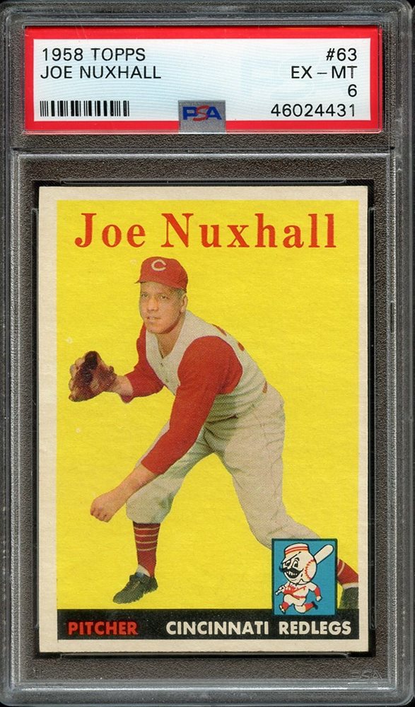 Sirius Sports Cards Auction # 333 - Ends 2/23/23