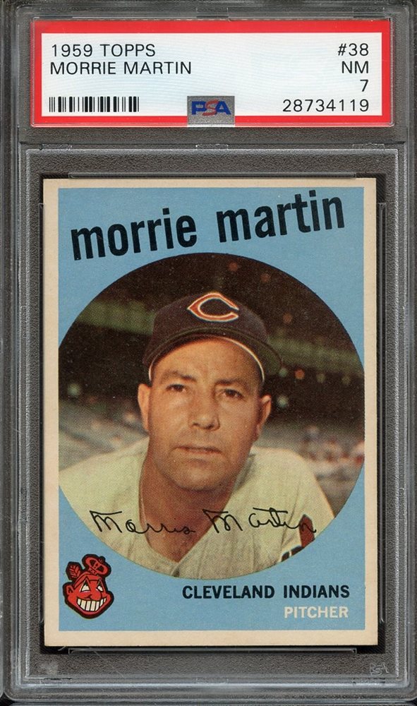 Sirius Sports Cards Auction # 333 - Ends 2/23/23