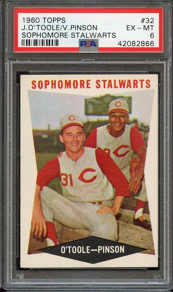 Sirius Sports Cards Auction # 333 - Ends 2/23/23